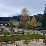 Apartment Biala Perla 204 Czarna Gora Sienna (Klodzko)