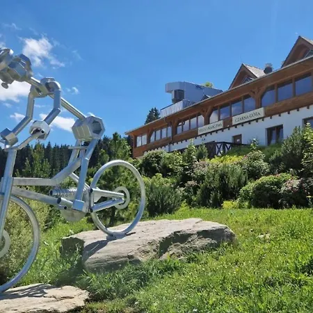 Apartmán Biala Perla 204 Czarna Gora