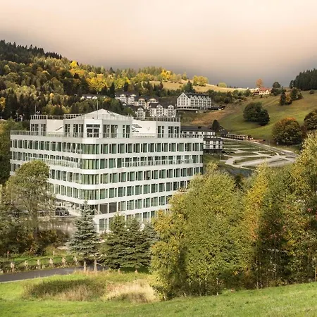 Biala Perla 204 Czarna Gora