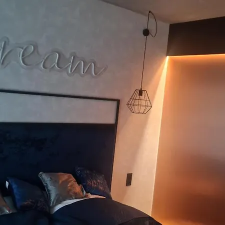 Appartamento Biala Perla 204 Czarna Gora *