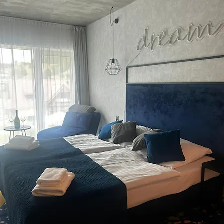 Apartment Biala Perla 204 Czarna Gora *