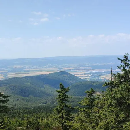 Biala Perla 204 Czarna Gora *