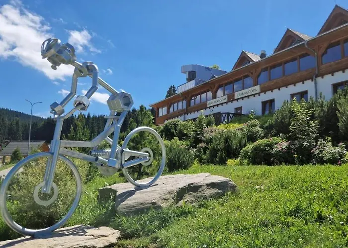 아파트 Biala Perla 204 Czarna Gora