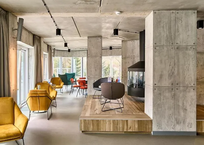 Biala Perla 204 Czarna Gora *