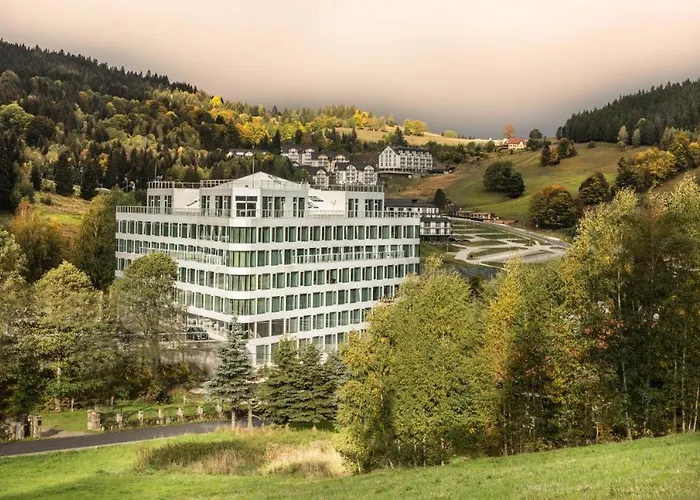 Biala Perla 204 Czarna Gora